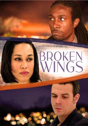 Постер: Broken Wings