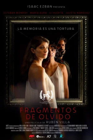 Постер: Fragmentos de Olvido
