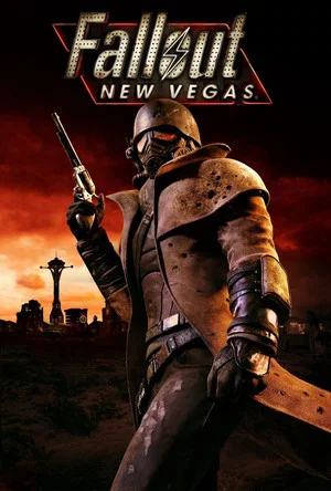 Постер: The Making of Fallout: New Vegas