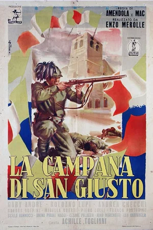 Постер: La campana di San Giusto