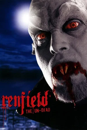 Постер: Renfield the Undead