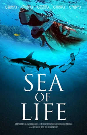 Постер: Sea Of Life