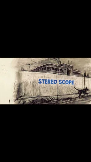 Постер: Stereoscope