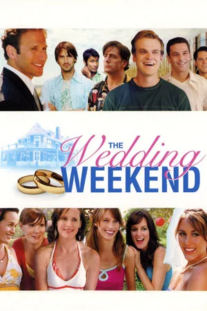 Постер: The Wedding Weekend