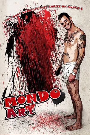 Постер: Mondo Art
