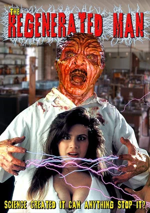 Постер: The Regenerated Man