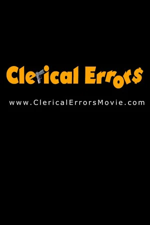 Постер: Clerical Errors
