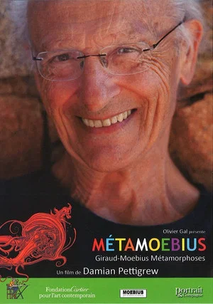 Постер: MetaMoebius