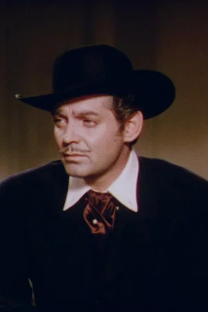 Постер: Gone with the Wind – Makeup and Wardrobe Tests