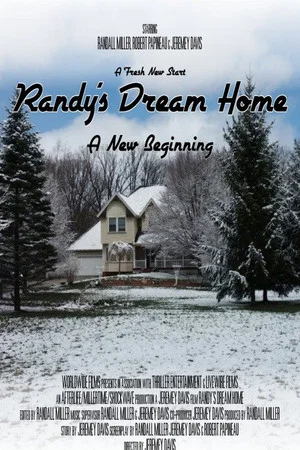 Постер: Randy's Dream Home