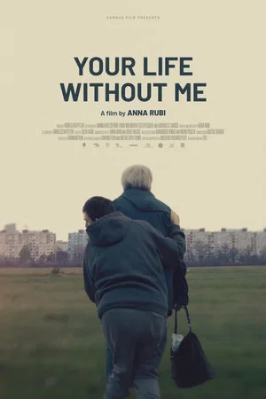 Постер: Your Life Without Me