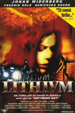 Постер: Lithivm