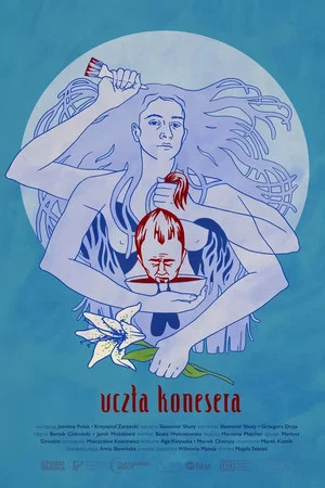 Постер: Uczta konesera