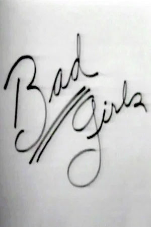 Постер: Bad Girls