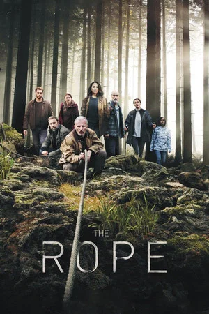 Постер: The Rope