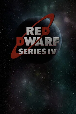 Постер: Red Dwarf: Built to Last - Series IV