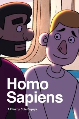 Постер: Homo Sapiens