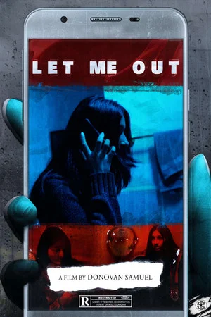 Постер: Let Me Out