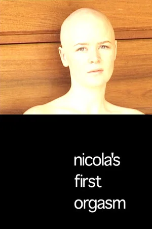 Постер: Nicola's First Orgasm