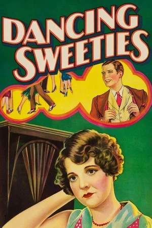 Постер: Dancing Sweeties