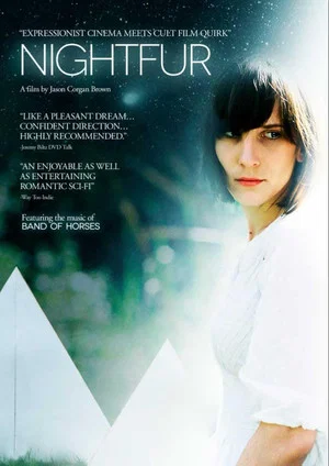 Постер: Nightfur