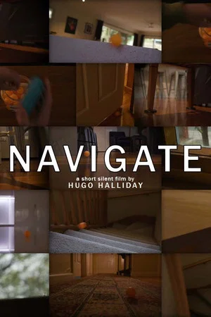Постер: Navigate