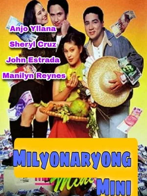 Постер: Milyonaryong Mini