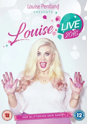 Постер: Louise Pentland Presents: Louise Live