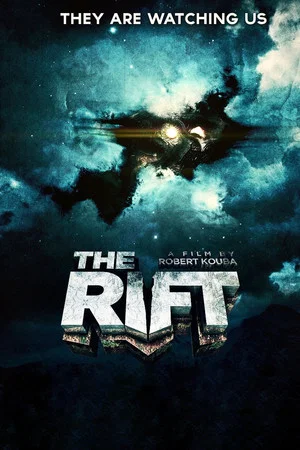 Постер: The Rift