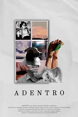 Постер: Adentro