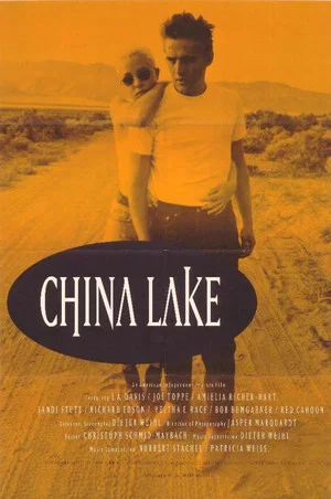 Постер: China Lake