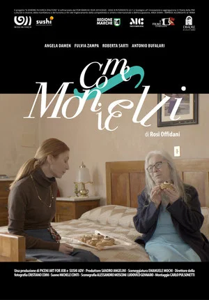 Постер: Come Monicelli