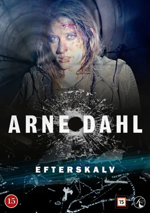 Постер: Arne Dahl 09 - Afterquake