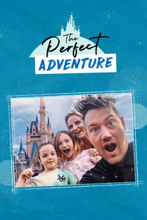 Постер: The Perfect Adventure