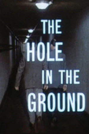 Постер: The Hole In The Ground