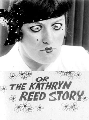 Постер: The Kathryn Reed Story