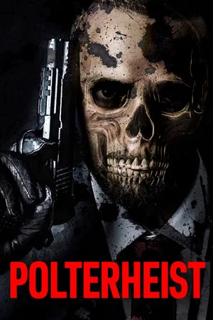 Постер: Полтергейст