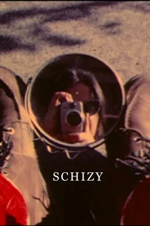 Постер: Schizy