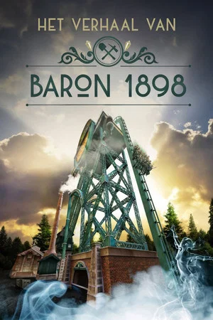 Постер: Baron 1898