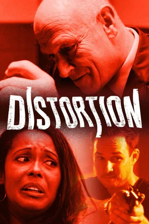 Постер: Distortion
