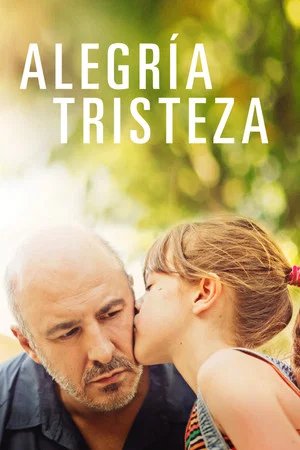 Постер: Alegría, tristeza