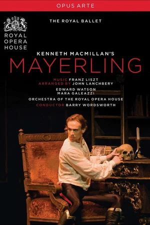 Постер: Mayerling