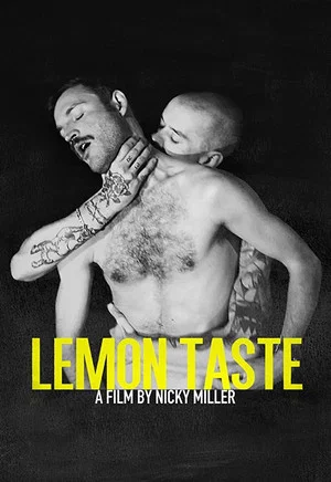 Постер: Lemon Taste