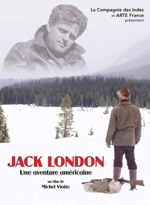Постер: Jack London, An American Original