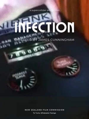 Постер: Infection