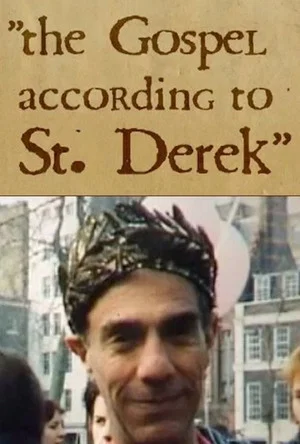 Постер: The Gospel According to St Derek