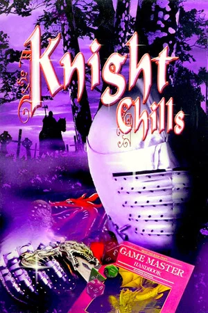 Постер: Knight Chills
