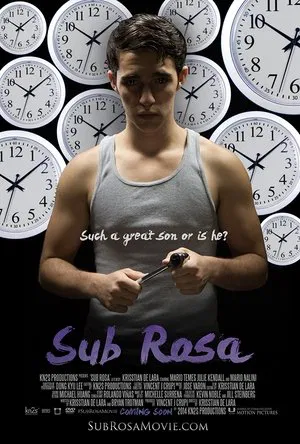 Постер: Sub Rosa