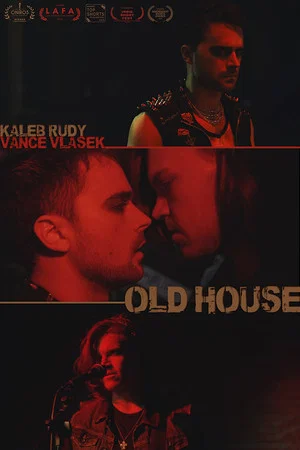 Постер: Old House