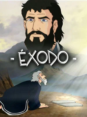 Постер: Éxodo